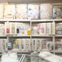 لباس کامل نوزادی .ساک|کالسکه و لوازم جانبی|کرمانشاه, |دیوار