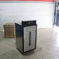 خشککن میوه خشک کن سبزیجات خشکبار فریزدرایر انجمادی