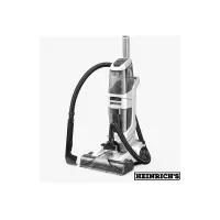 فرش شور و مبل شور هنریچ مدل HTR 8870|جاروبرقی، جارو شارژی، بخارشو|بانه, |دیوار