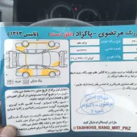 پراید|خودرو سواری و وانت|پاتاوه, |دیوار