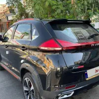 X33 کراس اتومات ۱۴۰۳