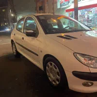 خودرو ۲۰۶|خودرو سواری و وانت|رشت, کوی غلام نیا|دیوار