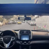 فروش لیفان x60 اتومات مدل ۹۶ کارکرد ۹۰ هزار|خودرو سواری و وانت|ورامین, ورامین|دیوار