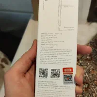 قلم یونیورسال xo|لوازم جانبی موبایل و تبلت|تهران, سازمان آب|دیوار