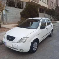 تیبا ۲ مدل آخر ۹۴