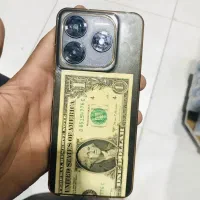 گوشی تی سی اچ