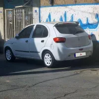 تیبا ۲ مدل ۹۹|خودرو سواری و وانت|کرج, کلاک نو|دیوار