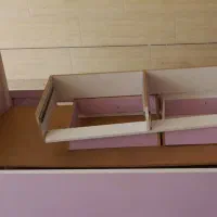 تخت کشو دار