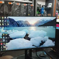 مانیتور دل 22 اینچ فریم لسDell P2219H LED IPS HDMI|قطعات و لوازم جانبی رایانه|کرمانشاه, |دیوار