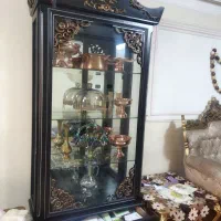 بوفه منبت کاری