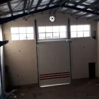 سوله سالن در شهرک صنعتی آخولا(ال هاشم)|فروش دفتر صنعتی، کشاورزی، تجاری|خسروشاه, |دیوار