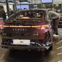 حواله لاماری اکو