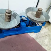 ترازو سنگ کیلو|فروشگاه و مغازه|کرمانشاه, |دیوار