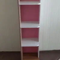 کتابخانه ساحل چوب در حد