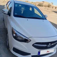 شاهین سانروف دار۱۴۰۲