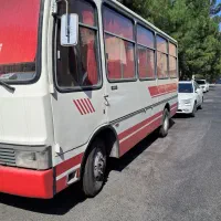 مینی بوس اویکوa60|خودرو سنگین|تبریز, |دیوار