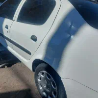 رانا تیوفایو تمیز ۹۳|خودرو سواری و وانت|بیرجند, |دیوار