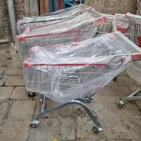 چرخ خرید و چرخ فروشگاهی|فروشگاه و مغازه|اهواز, ۳۰ متری|دیوار