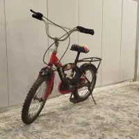 ۱۶دوچرخه لئو Brave