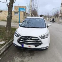 جک اس تری S3 - شرایط استثنائی،کمکاروگارانتی.فوری
