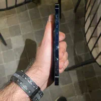 Iphone 12 promax 256 آیفون ۱۲ پرومکس|موبایل|تهران, جنت‌آباد مرکزی|دیوار