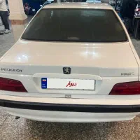 پرشیا مدل ۸۸ دوگانه شرکتی عتیقه|خودرو سواری و وانت|خوی, |دیوار