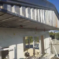 جوشکاری پذیرفته میشود