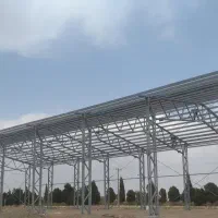 قطعه زمینی به متراژ 2500متر مربع