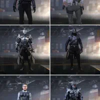 اکانت کالاف