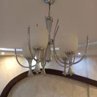 لوستر استیل|لوستر و چراغ آویز|صدرا-فارس, فاز ۱|دیوار