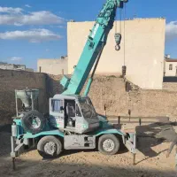 آرموتور بندی اسکلت بتنی