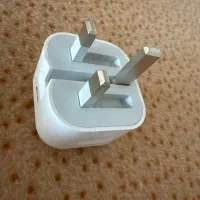 ادابتور ۲۰ وات ایفون اصلی به شرط