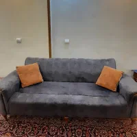 مبل راحتی|مبلمان خانگی و میز عسلی|پردیس, فاز ۲|دیوار