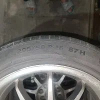 رینگ ۱۶|قطعات یدکی و لوازم جانبی|تهران, حافظیه|دیوار