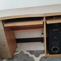 میز کامپیوتر