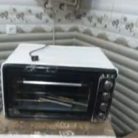 تستر|اجاق گاز و لوازم برقی پخت‌وپز|قم, شهرک فاطمیه|دیوار