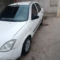 تیبا یک مدل 95