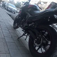 لیفان کی پی ای 200|موتورسیکلت|مهاباد (آذربایجان غربی), |دیوار