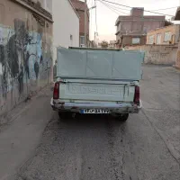 پیکان وانت|خودرو سواری و وانت|محمدبار, |دیوار