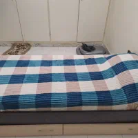 تخت تک نفره
