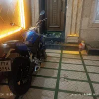 دایچی۲۵۰آرزد،خشک،معاوضه باکارت خریدکالا،مبل خودروو|موتورسیکلت|تهران, جوادیه تهرانپارس|دیوار