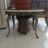 عسلی برنز دوعدد