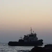 تور زمینی کیش از کنگان