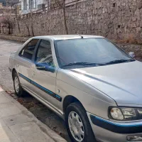 پارس ۸۷ تک سوز کف جعبه تعویض|خودرو سواری و وانت|سنندج, |دیوار