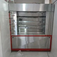 تجهیزات نان فانتزی