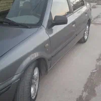 سمند x7|خودرو سواری و وانت|جوانرود, |دیوار