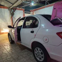 ساینا مدل ۱۴۰۰