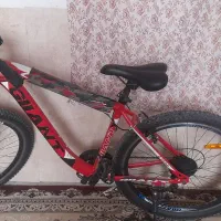 باسلام   دوچرخه ۲۶ نو