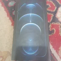 جعبه گوشی آیفون 12 پرو مکس