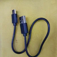 کابل کوتاه مخصوص پاوربانک تایپ سی